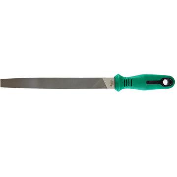 SATA/世达 平锉，细齿10" 3921