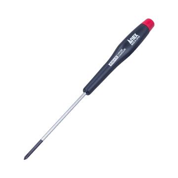 ANEX (Anex)No.3450精密螺丝刀 PH00X75mm(十字)