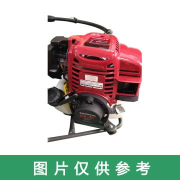 HONDA GX35割草机发动机后背式（配国产前杆、附件） GX35后背式