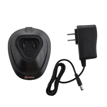SATA/世达 充电器，民用级12V 05801-3