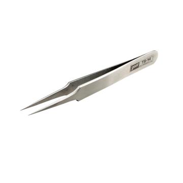 固特 镊子细尖型 TS-14
