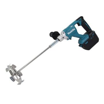 牧田 充电式搅拌机，搅拌叶165mm，0-1300/350rpm，18V裸机不含电池及充电器 DUT130Z