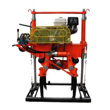 辽锦铁工 液压线路捣固机9.5kW 3600r/min YD-22Ⅱ