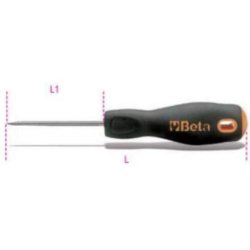 百塔 精密工程划线器153mm1687 D Beta-016870110