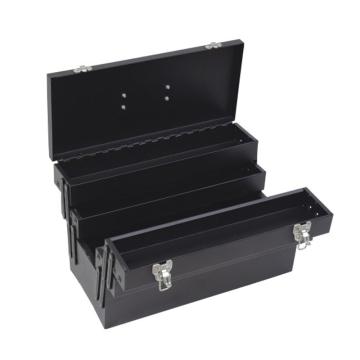 BOSI/波斯 三层手提工具箱450*200*245mm BS524503