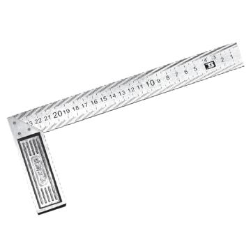 BOSI/波斯 钢角尺直角尺20"/500mm BS181750