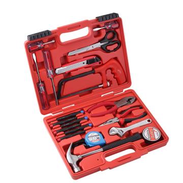 JETECH/捷科 家用工具套装19件套，181019 JEB-F19