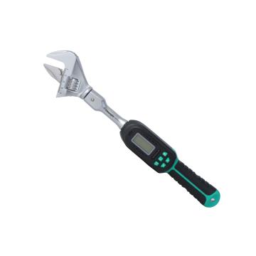 长鹿 活动头数显扭力扳手（0-38mm/6.8-135N.m） 307211