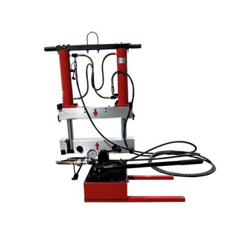 易沃克 12寸液压式PE管封堵器 ESH12PE