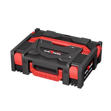 卡乐曼 21V无刷锂电电动扳手套筒组套 EX400H