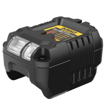 得伟 通用锂电220V充电器(2AMP电流)12V，20V，单机 DCB1102-A9