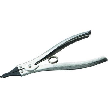 世霸工具 开口扳手（爪固定型）轴用直爪 适用范围（卡簧外径）32～80 CS3A