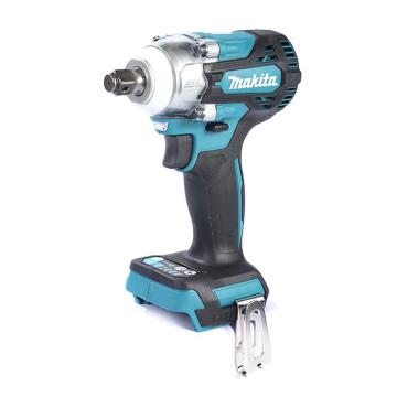 牧田 充电式无刷冲击扳手，1/2"，18V，330Nm，适用M10-M20，裸机不含电池和充电器 DTW300Z