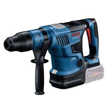 BOSCH 锂电充电式五坑锤钻，18V，不包括电池和充电器 GBH 18V-36 C（0611915082）