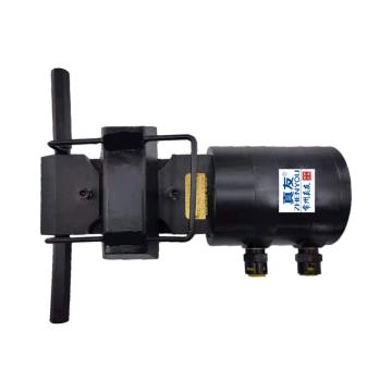 真友 矿用强力切链器链环剪切能力34mm ZYQL-34