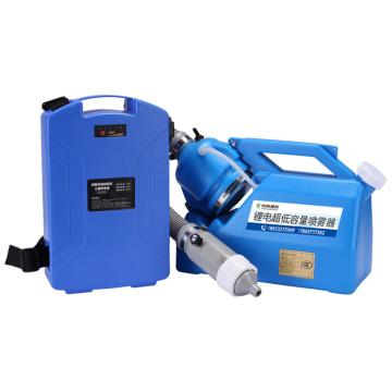 中科新农 锂电版超低微量喷雾器 3WQ-ULV5A