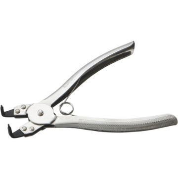 世霸工具 开口扳手 空孔用弯爪 环使用范围40～100MM CH4B