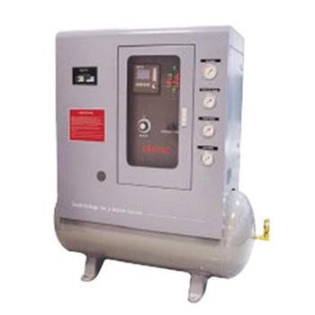 捷锐 气体配比器0-30%二氧化碳，其余氩气，带分析仪 296MX-400-C30Ar