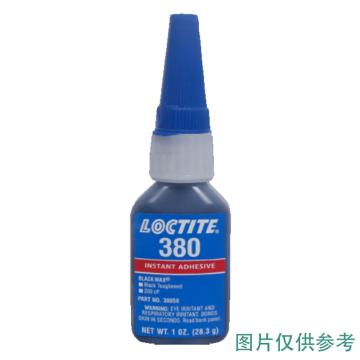 LOCTITE/乐泰 密封胶 380-1OZ