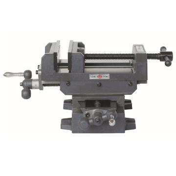 金丰 十字夹具钳口张开度76mm Q9775