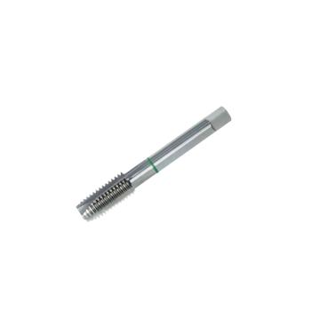 沃克 螺尖丝锥M3（M3*0.5）、绿圈（通用型） 91605