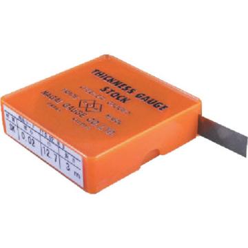 DIA Stock Filler Gauge 0.02X3m FT0.02M3