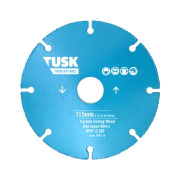 TUSK 多功能切割片 105*20