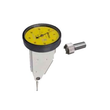 Mitutoyo/三丰 杠杆千分表0.2mm（垂直型）、不含第三方检测 513-455-10T