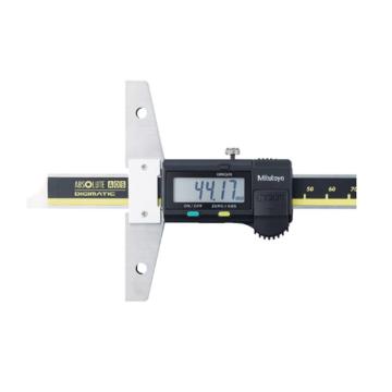 Mitutoyo/三丰 数显深度尺571系列 0-8"/0-200mm、不含第三方检测 571-212-30