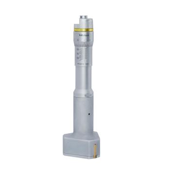 Mitutoyo/三丰 三点内径千分尺50-63mm(Ⅱ型)、不含第三方检测 368-770