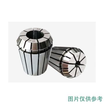 征宇 弹簧夹头φ4 ER16-4
