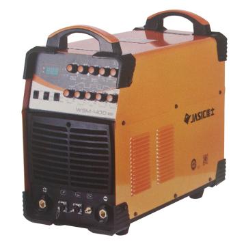 佳士 逆变直流脉冲氩弧焊机 WSM-400（W32201），380V
