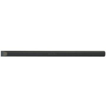 ANEX 冲击起子用钻头 -7×125 对边6.35mm六角轴 AK22P7125