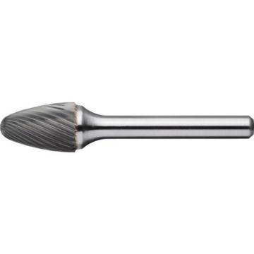 MRA 超硬棒 C螺旋系列 形状：弹头形（螺旋切削） 刃长19mm CB3C104S