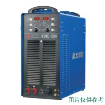 奥太 逆变式多功能氩弧焊机（多输出波形焊机） WSME-315Ⅲ