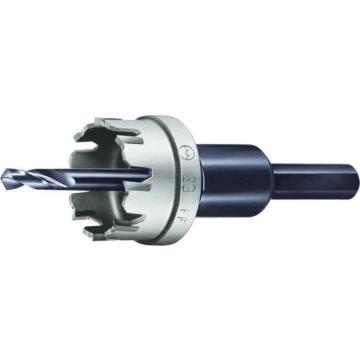 大见 超硬不锈钢孔加工刀具 23mm TG23