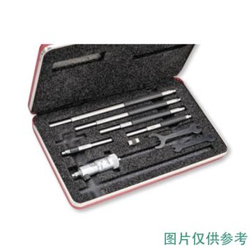 施泰力 实心测量杆内径千分尺50-300、分辨率0.01、不含第三方检测 124MBZ