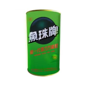 鱼珠 强力万能胶 强力万能胶，800ml/罐