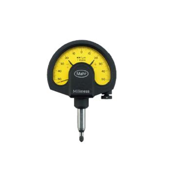马尔 机械比较仪±0.05mm/0.001mm、1003、不含第三方检测 4334000
