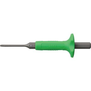 ANEX 六角螺丝取出钻头 H1.5mm用（替换用） AK22NH1.5