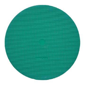 力可 CAMEO铂2绿色磨盘直径250mm，美标220#~280#(欧标240#~320#) LECO812－338