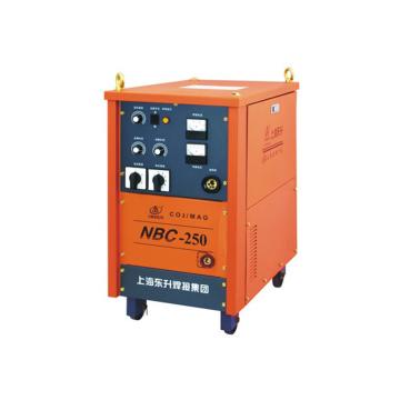 东升 同体二氧化碳气体保护焊机 NBC-250(380V)