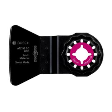 博世 多功能打磨机用刮刀ATZ 52 SC GOP专用 2608661646