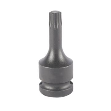 克威迩 3/8"内星型套筒3/8"*T25*100 K64712025