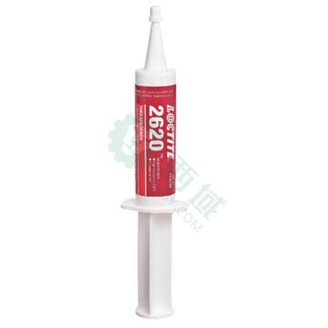 LOCTITE/乐泰 丙烯酸螺纹锁固胶 2620
