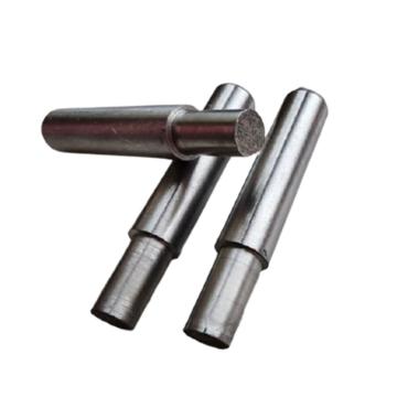 强卫 人造金刚石F型修整笔柄径8*长度10mm 8*6*10