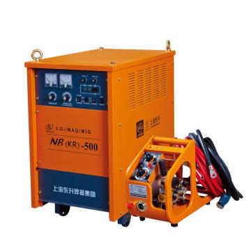 东升 分体二氧化碳气体保护焊机（晶闸管） NB (KR)500(380V)