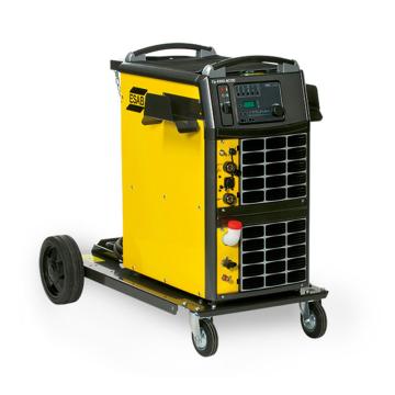 伊萨 逆变TIG及多功能焊机 Origo tig 4300iw(含水箱）