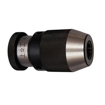 SG 自紧式钻夹头 JZP16（普通级)