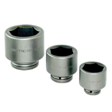 朗道推荐 1"系列8件套液压套筒套装36-70mm 8件套，36-70mm